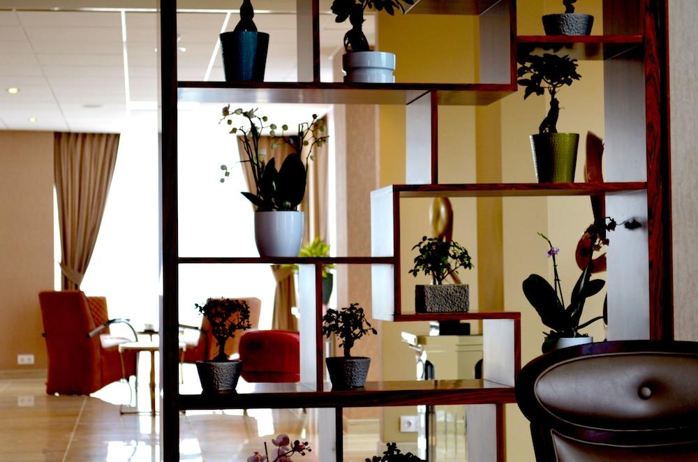 นิว เซ็นจูรี โฮเต็ล อัมสเตอร์ดัม Hotel ภายนอก รูปภาพ
