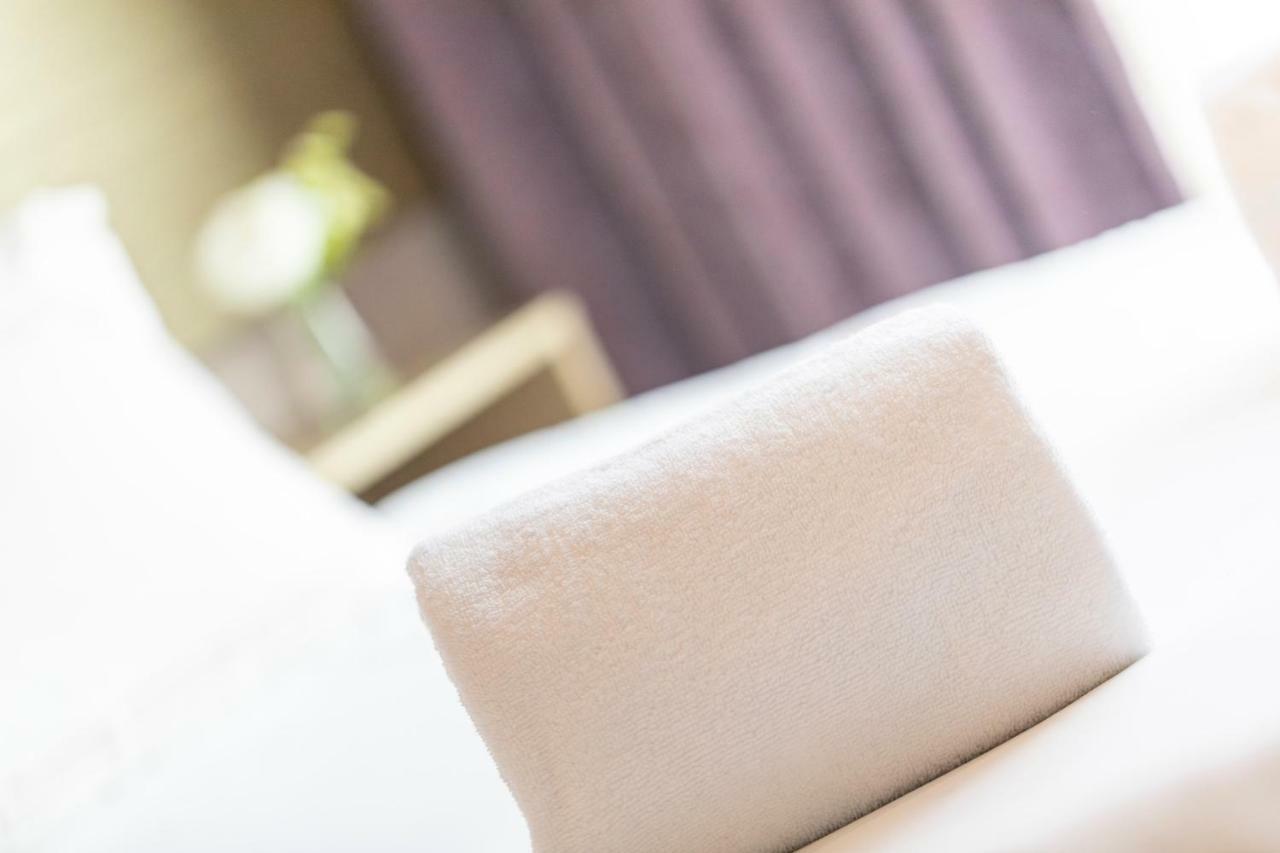 นิว เซ็นจูรี โฮเต็ล อัมสเตอร์ดัม Hotel ภายนอก รูปภาพ