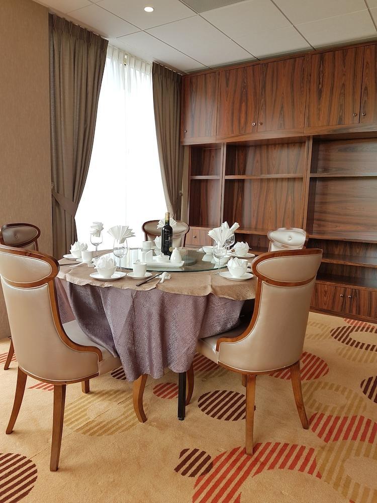 นิว เซ็นจูรี โฮเต็ล อัมสเตอร์ดัม Hotel ภายนอก รูปภาพ